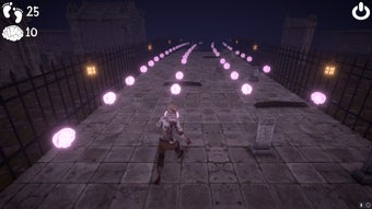 Bild 0 für Zombie Runner