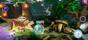Immagine 0 per LEGO Brawls