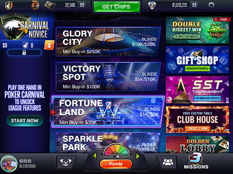 Image 0 pour POKER BANG