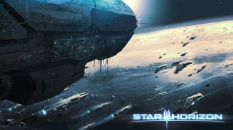 Image 0 for Star Horizon