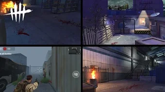 Immagine 0 per Zombie X : Shooting Games