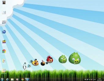 Angry Birds Theme的第6张图片