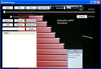 Image 2 for RMVB Player