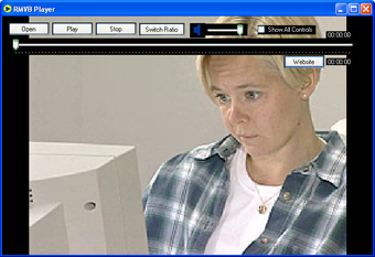 Image 1 for RMVB Player
