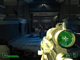 Immagine 13 per Area 51