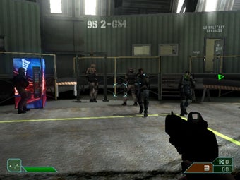 Immagine 3 per Area 51