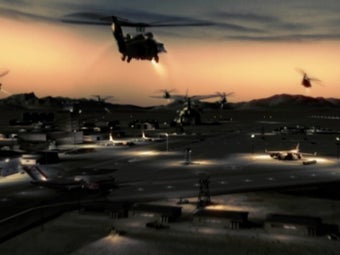 Immagine 11 per Area 51