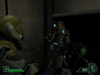 Immagine 18 per Area 51