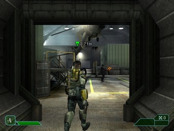 Bild 6 für Area 51