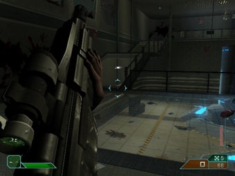 Immagine 2 per Area 51