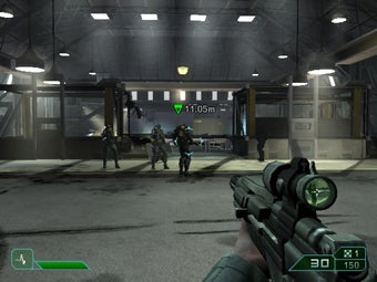 Immagine 15 per Area 51