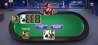 Bild 0 für Hardcore 3Ptti