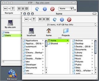 RBrowserの画像0