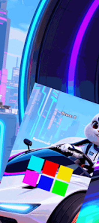 Color Memory Gridの画像0