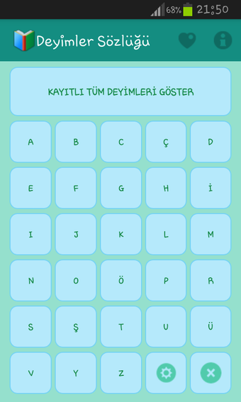 Obraz 0 dla Deyimler Sözlüğü