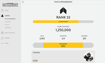 Obraz 0 dla Star Wars Battlefront Com…
