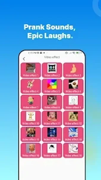 Obraz 0 dla Funky Voice:Funny Tease