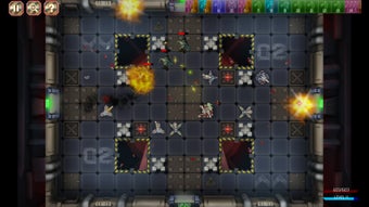 Obraz 0 dla MechDefender