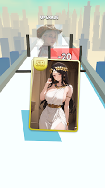 Obraz 0 dla World Girls Runner