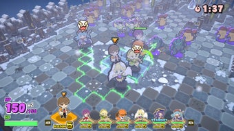 Obraz 0 dla Adventure Academia: The F…