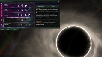 Obraz 0 dla Stellaris: Nemesis
