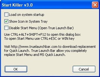 Immagine 0 per Start Killer
