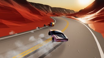 Image 0 pour Star Drift Evolution
