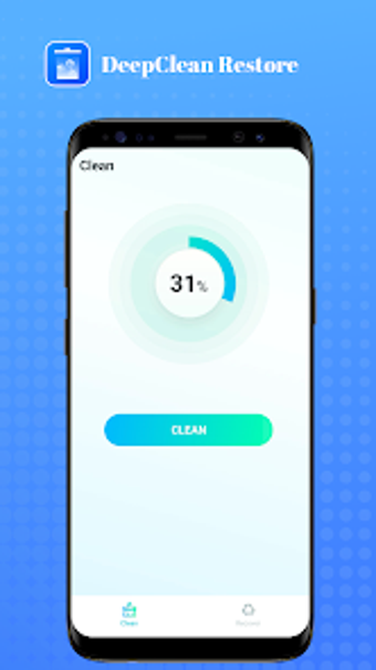 Obraz 0 dla DeepClean Restore