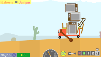 Obraz 0 dla The Legend of Bear-Truck …