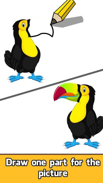 Immagine 0 per Brain Draw Puzzle: Can Yo…