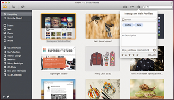 Image 0 for Ember