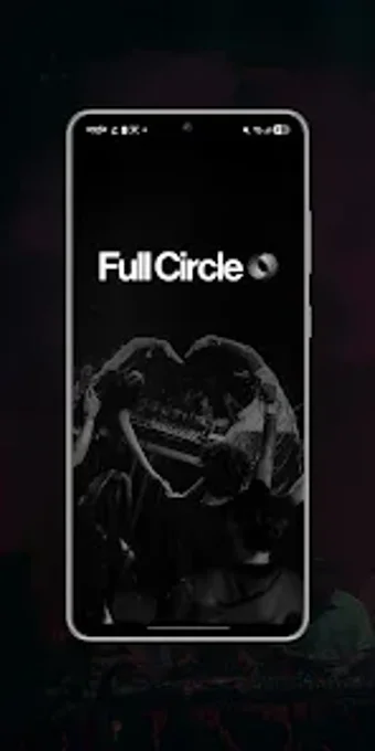 Bild 0 für Full Circle Festival
