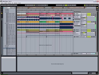 Imagen 1 para Ableton