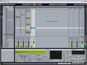 Immagine 0 per Ableton