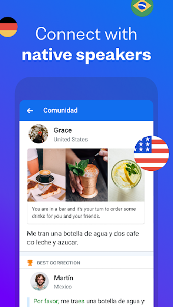 Busuu: Learn Languagesの画像0