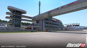 Imagen 0 para MotoGP 19