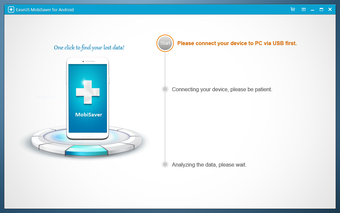 Download EaseUS MobiSaver for Android for Windows