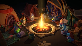 Image 0 pour The Lonesome Guild