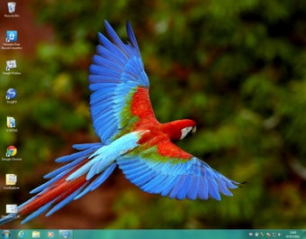 Windows 7 Wallpapers Them…的第3张图片