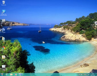 Immagine 1 per Windows 7 Wallpapers Them…