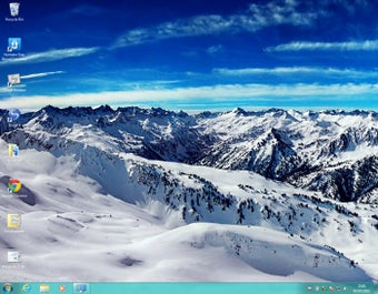 Windows 7 Wallpapers Them…的第5张图片