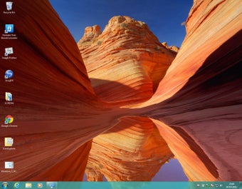 Windows 7 Wallpapers Them…的第4张图片