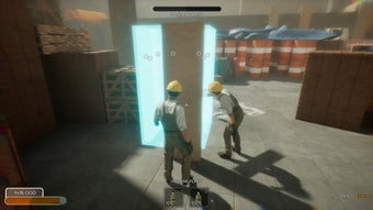 Drunk Builder Simulator的第0张图片