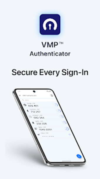 Image 0 for VMP Authenticator