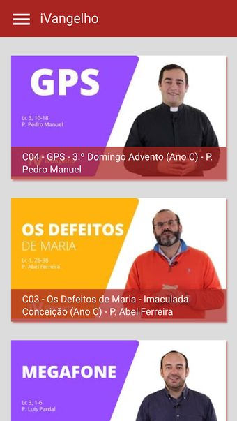 Image 0 pour Masses in Lisbon