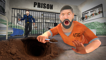 Obraz 0 dla Prison Escape Journey 3D