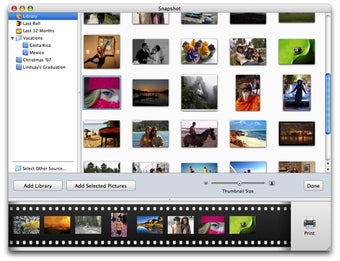 Image 0 pour Snapshot