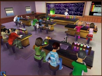Image 0 pour School Tycoon