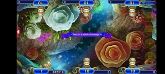 Obraz 0 dla Tidal Fish Harvest