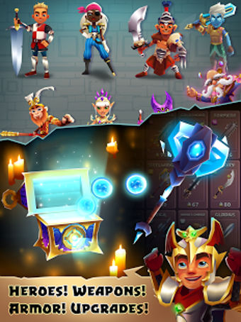 Image 1 for Blades of Brim